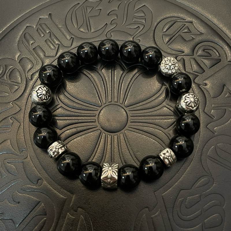 Chrome Hearts bracelet 12yxx128 (1)