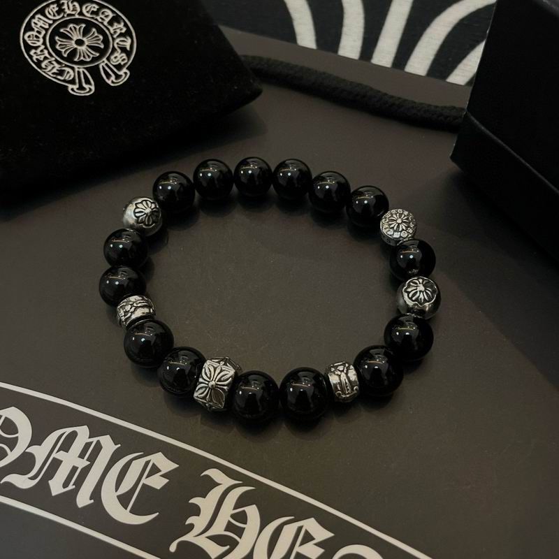 Chrome Hearts bracelet 12yxx128 (2)