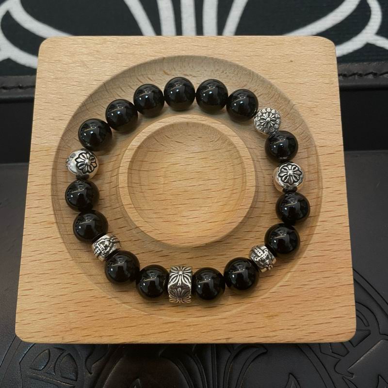 Chrome Hearts bracelet 12yxx128 (3)