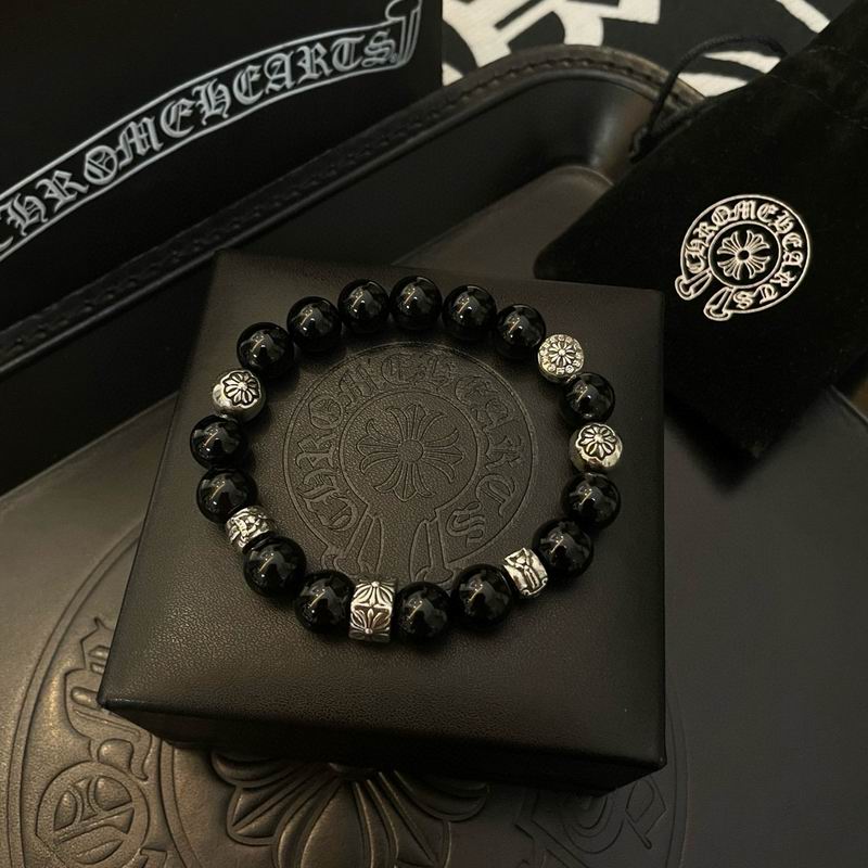 Chrome Hearts bracelet 12yxx128 (4)
