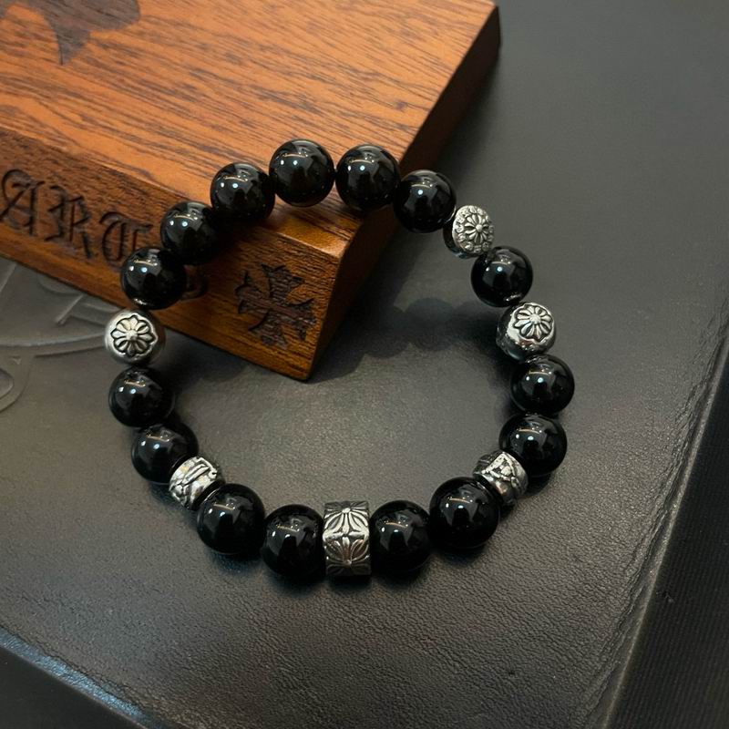 Chrome Hearts bracelet 12yxx128 (5)