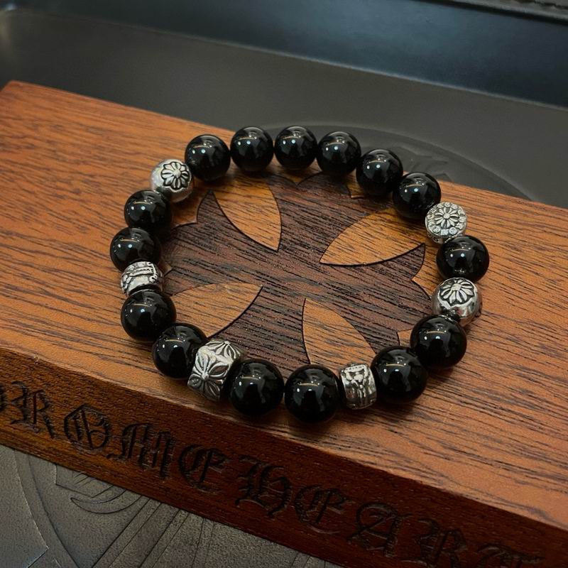 Chrome Hearts bracelet 12yxx128 (6)