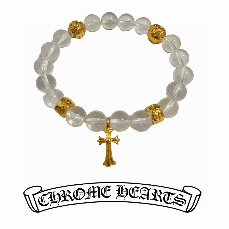Chrome Hearts bracelet 12yxx129 (1)