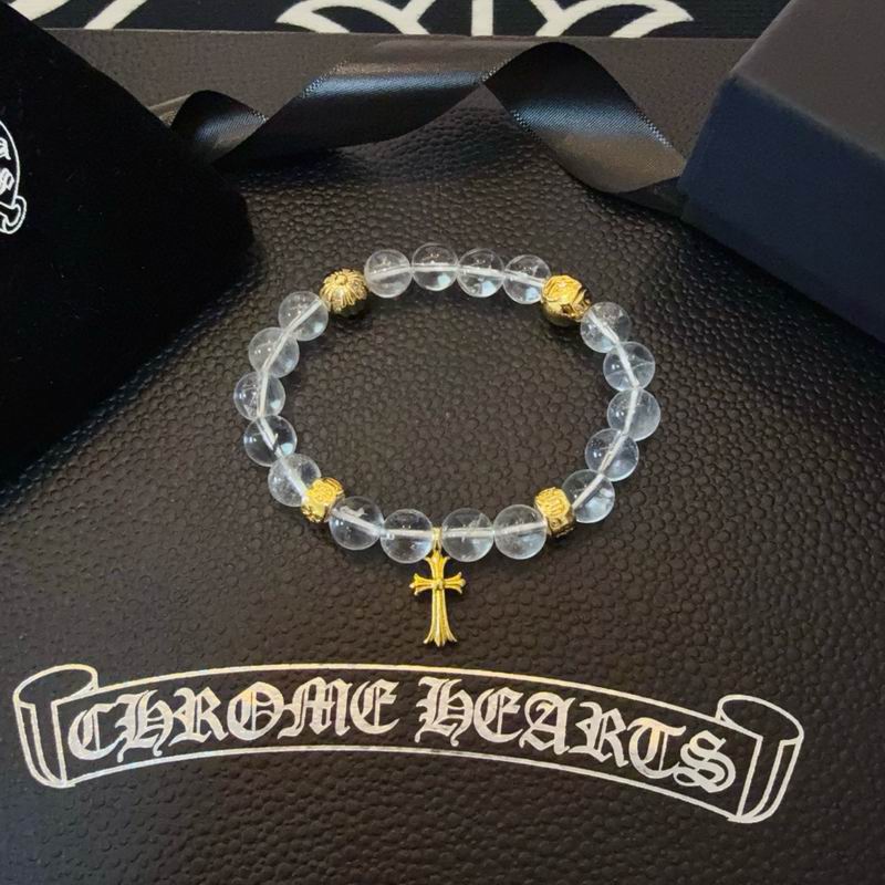 Chrome Hearts bracelet 12yxx129 (4)