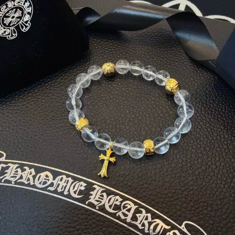 Chrome Hearts bracelet 12yxx129 (5)