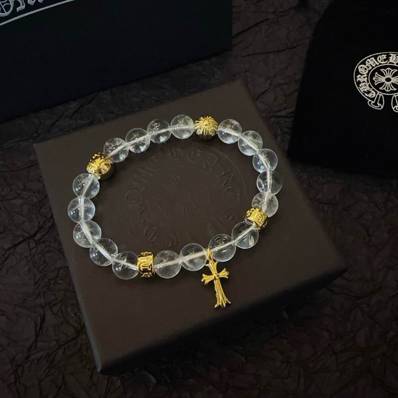Chrome Hearts bracelet 12yxx129 (6)