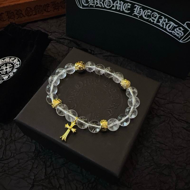 Chrome Hearts bracelet 12yxx129 (7)