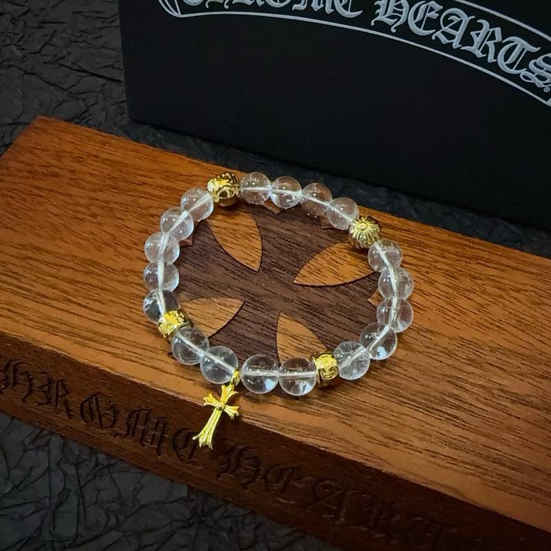 Chrome Hearts bracelet 12yxx129 (8)