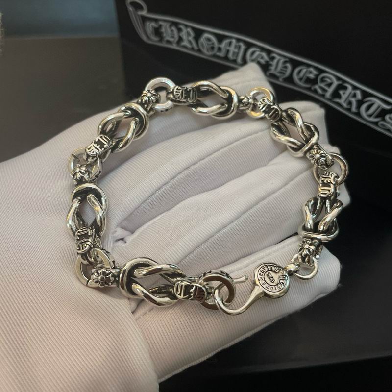 Chrome Hearts bracelet 12yxx131 (8)