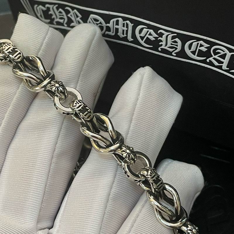 Chrome Hearts bracelet 12yxx131 (9)