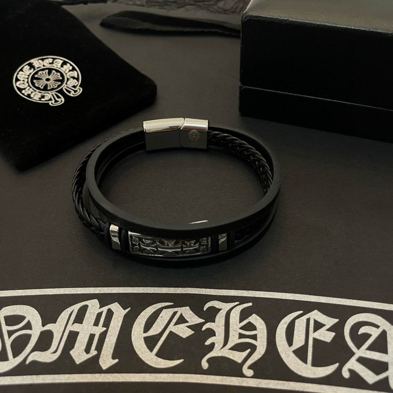 Chrome Hearts bracelet 12yxx132 (3)