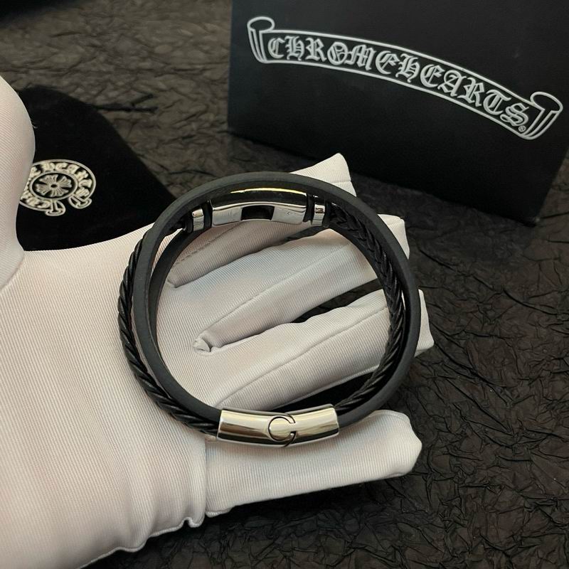 Chrome Hearts bracelet 12yxx132 (9)