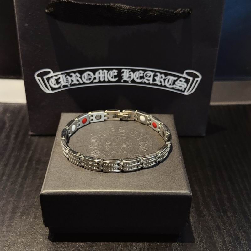 Chrome Hearts bracelet 12yxx133 (1)