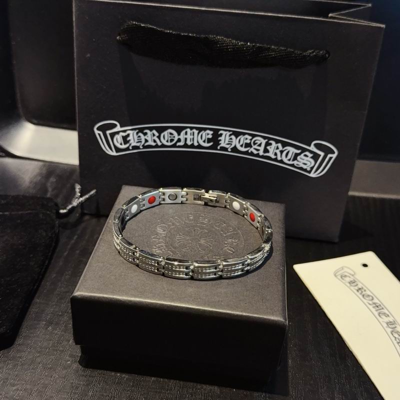 Chrome Hearts bracelet 12yxx133 (2)