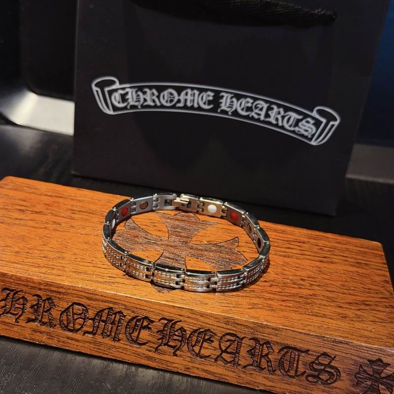 Chrome Hearts bracelet 12yxx133 (3)
