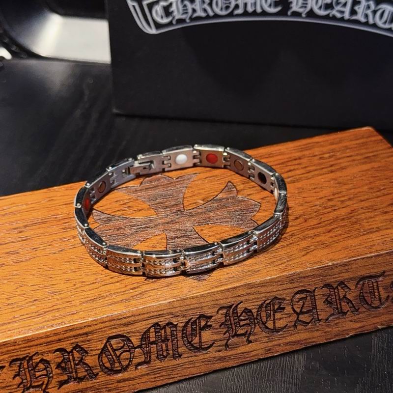 Chrome Hearts bracelet 12yxx133 (4)
