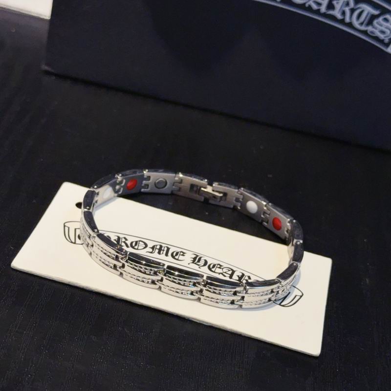 Chrome Hearts bracelet 12yxx133 (6)