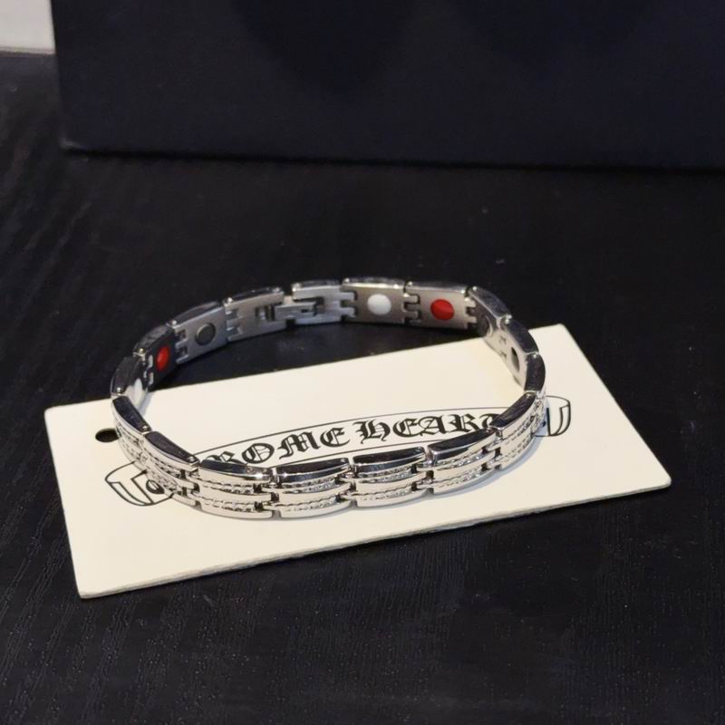 Chrome Hearts bracelet 12yxx133 (7)