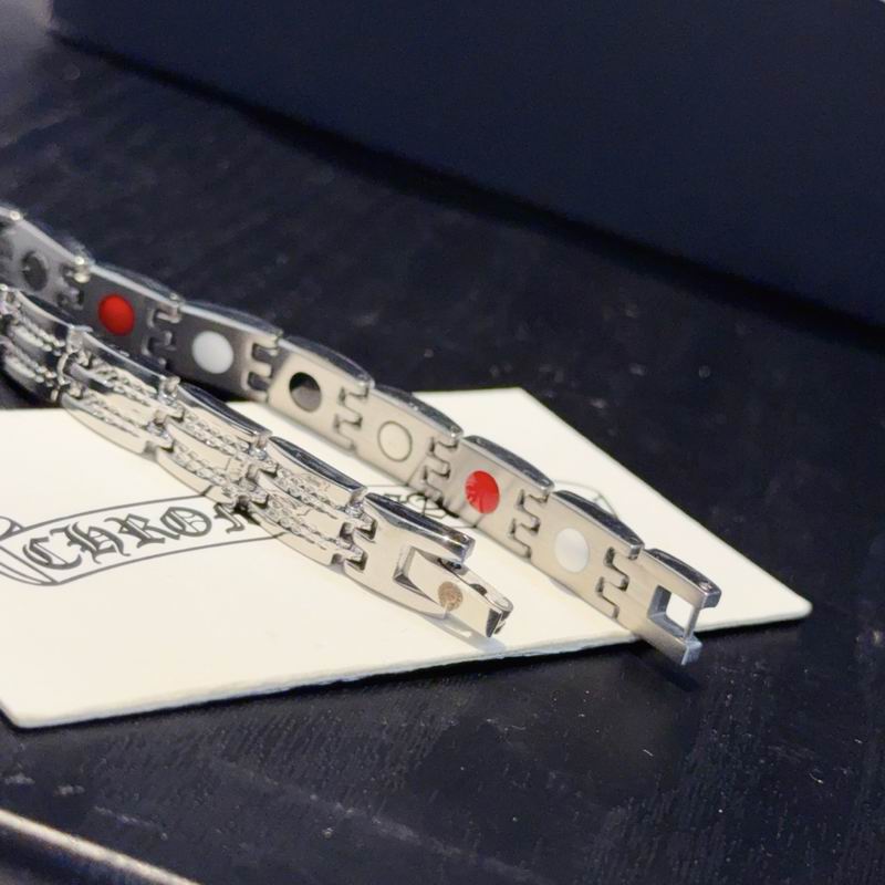 Chrome Hearts bracelet 12yxx133 (8)