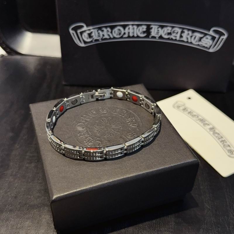 Chrome Hearts bracelet 12yxx133 (9)