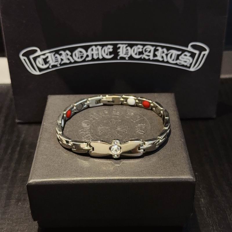 Chrome Hearts bracelet 12yxx134 (1)