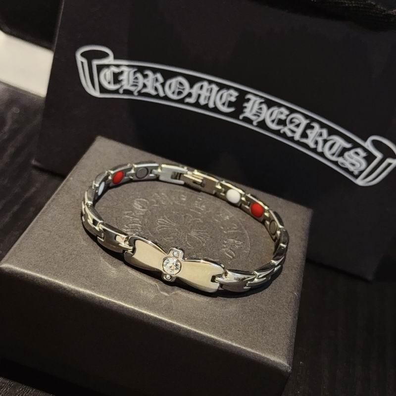 Chrome Hearts bracelet 12yxx134 (2)