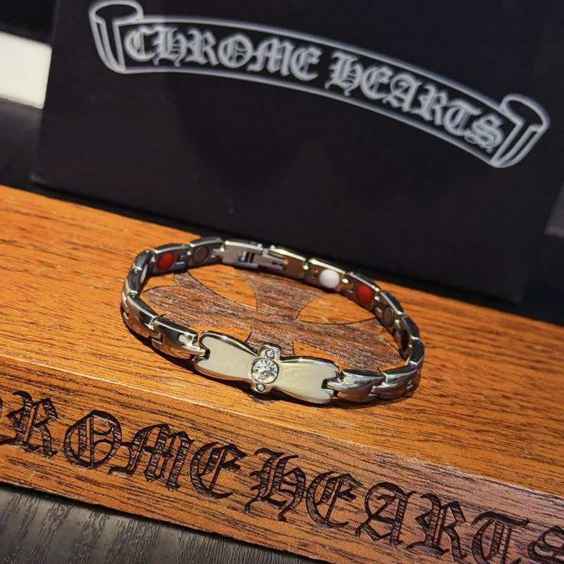 Chrome Hearts bracelet 12yxx134 (3)