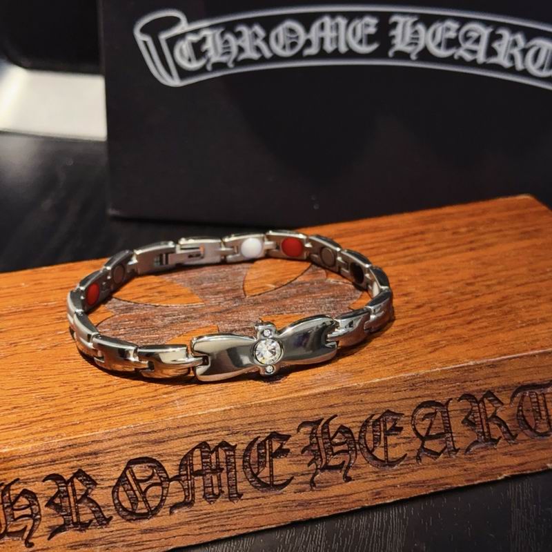 Chrome Hearts bracelet 12yxx134 (4)