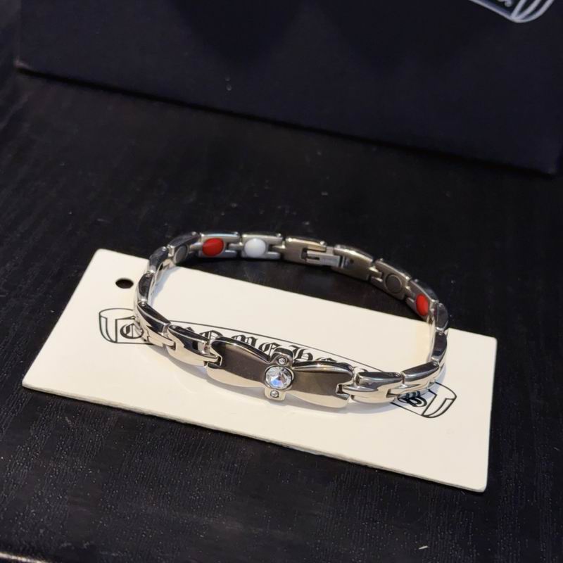 Chrome Hearts bracelet 12yxx134 (5)
