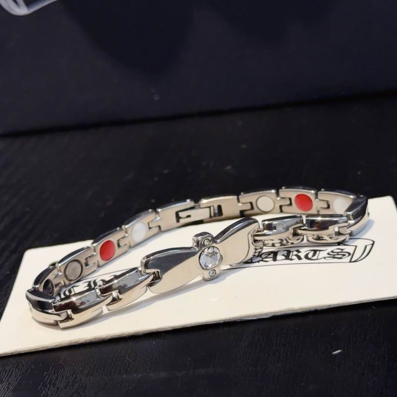 Chrome Hearts bracelet 12yxx134 (6)