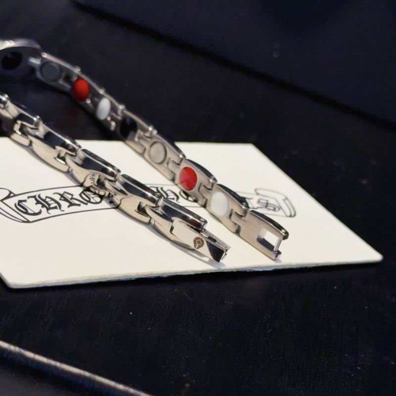 Chrome Hearts bracelet 12yxx134 (7)