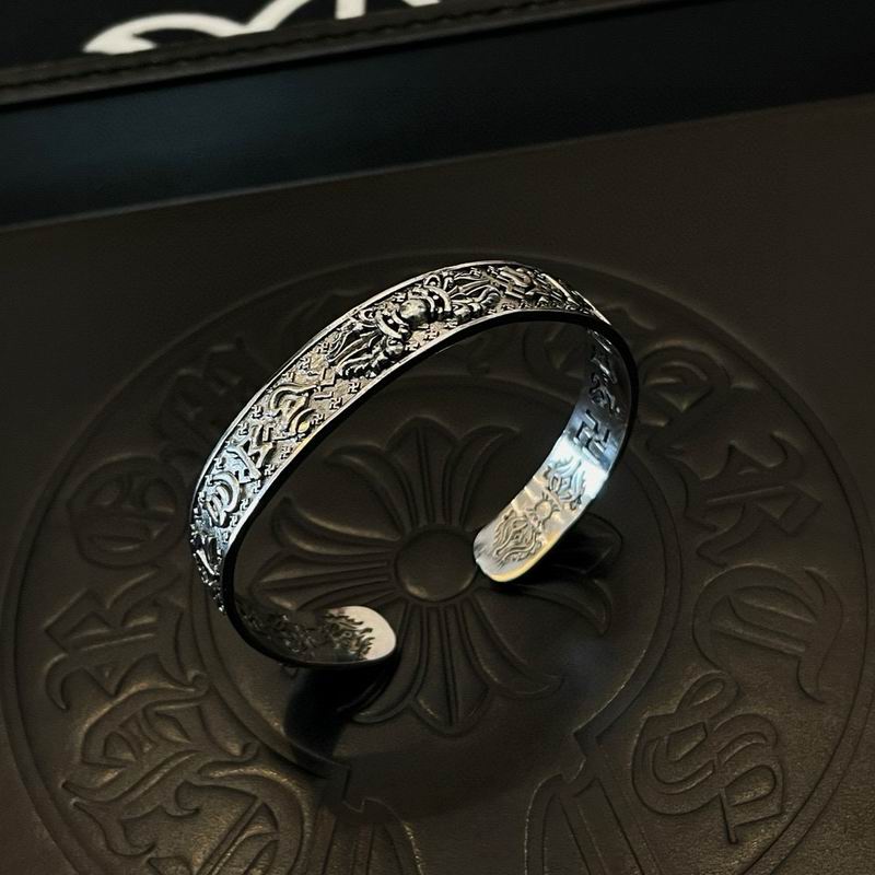 Chrome Hearts bracelet 12yxx135 (2)