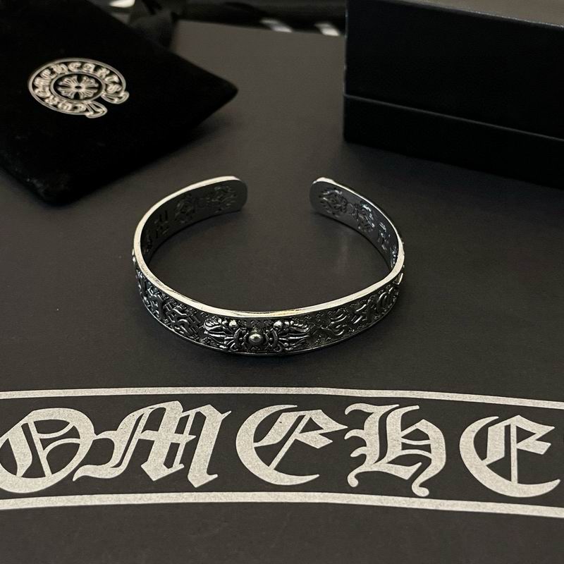 Chrome Hearts bracelet 12yxx135 (4)