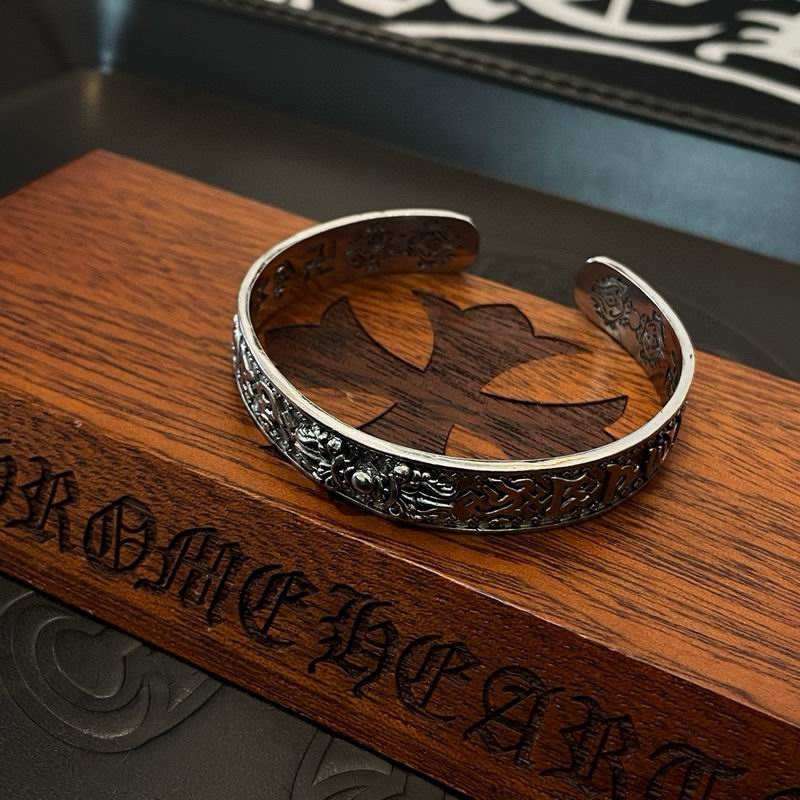 Chrome Hearts bracelet 12yxx135 (6)