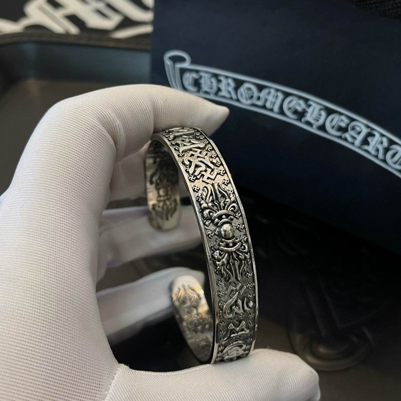 Chrome Hearts bracelet 12yxx135 (8)