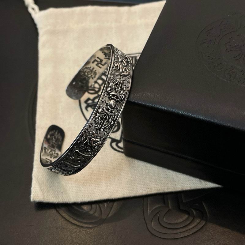 Chrome Hearts bracelet 12yxx135 (9)