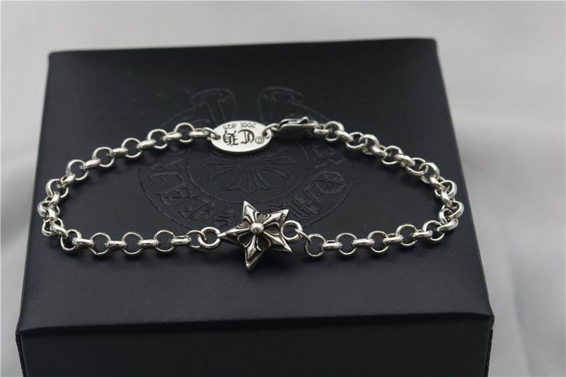 Chrome Hearts bracelet 12yxx136 (1)