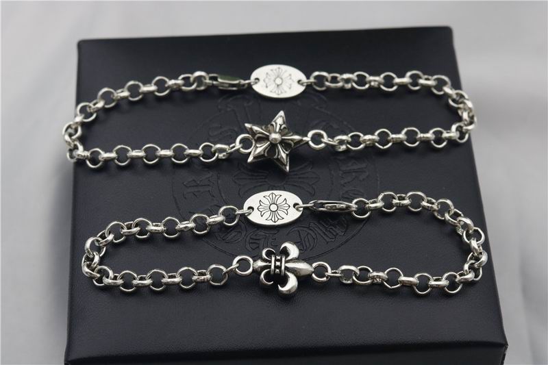 Chrome Hearts bracelet 12yxx136 (3)