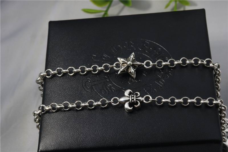 Chrome Hearts bracelet 12yxx136 (4)
