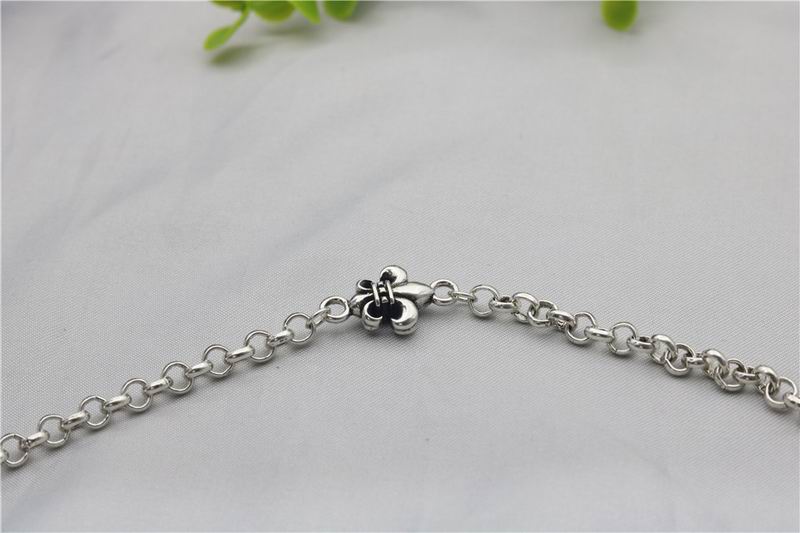 Chrome Hearts bracelet 12yxx136 (5)