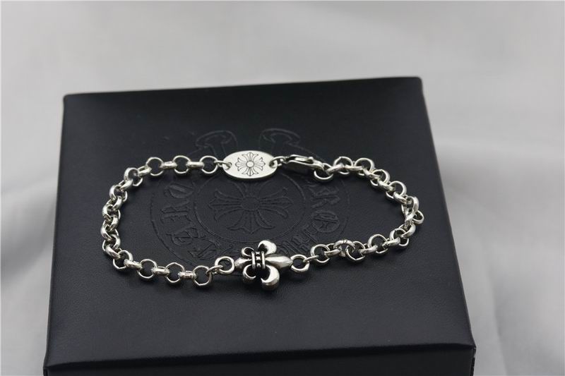 Chrome Hearts bracelet 12yxx136 (7)