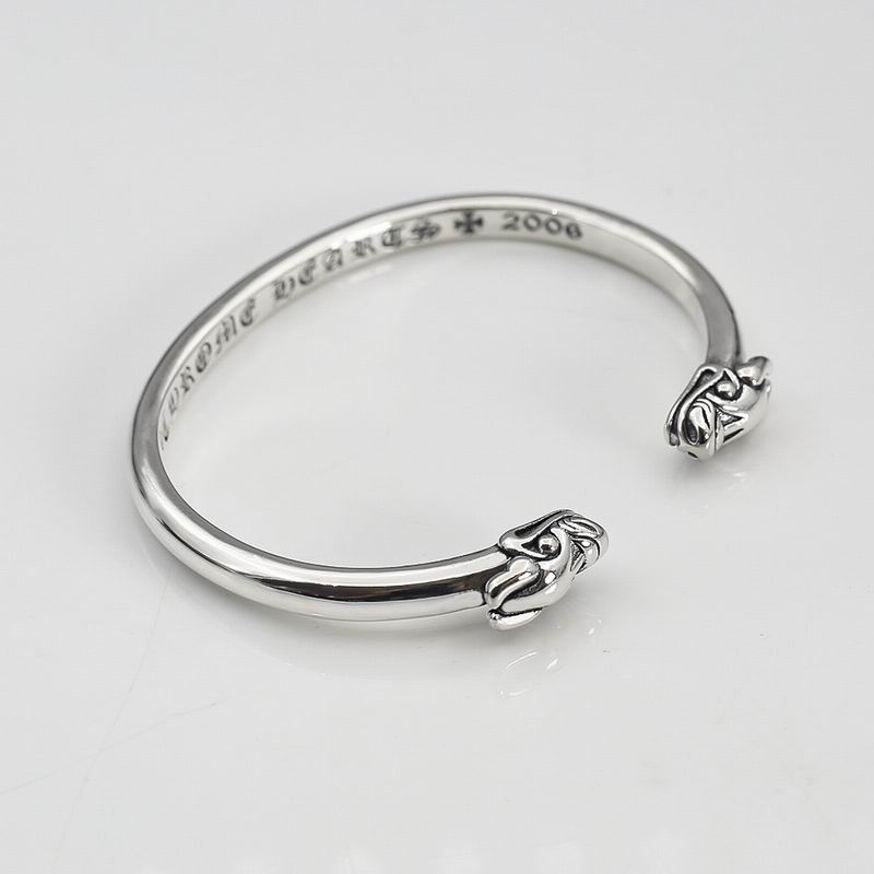 Chrome Hearts bracelet 12yxx137 (5)