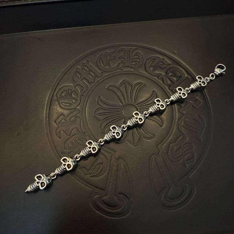 Chrome Hearts bracelet 12yxx138 (1)