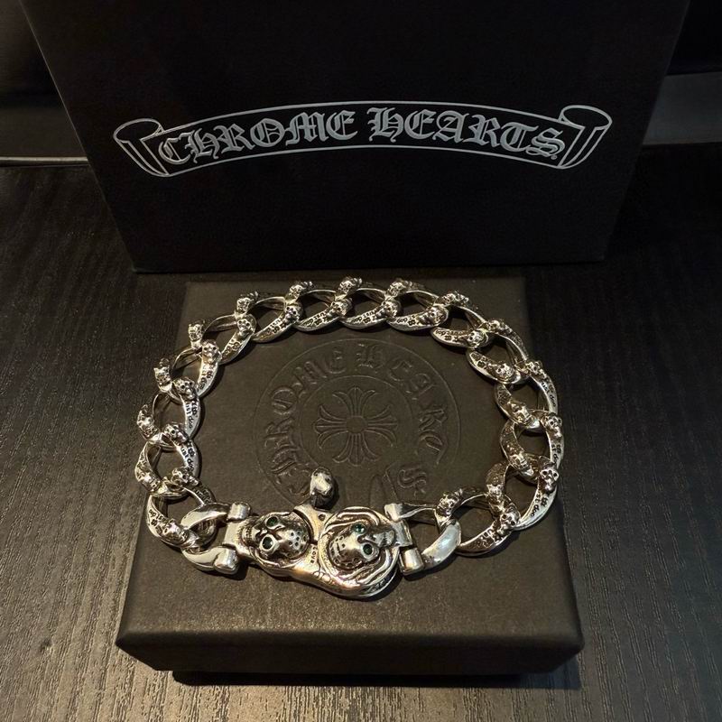 Chrome Hearts bracelet 12yxx139 (1)