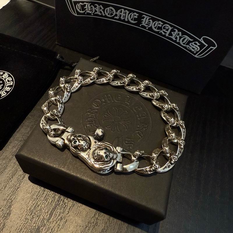 Chrome Hearts bracelet 12yxx139 (2)