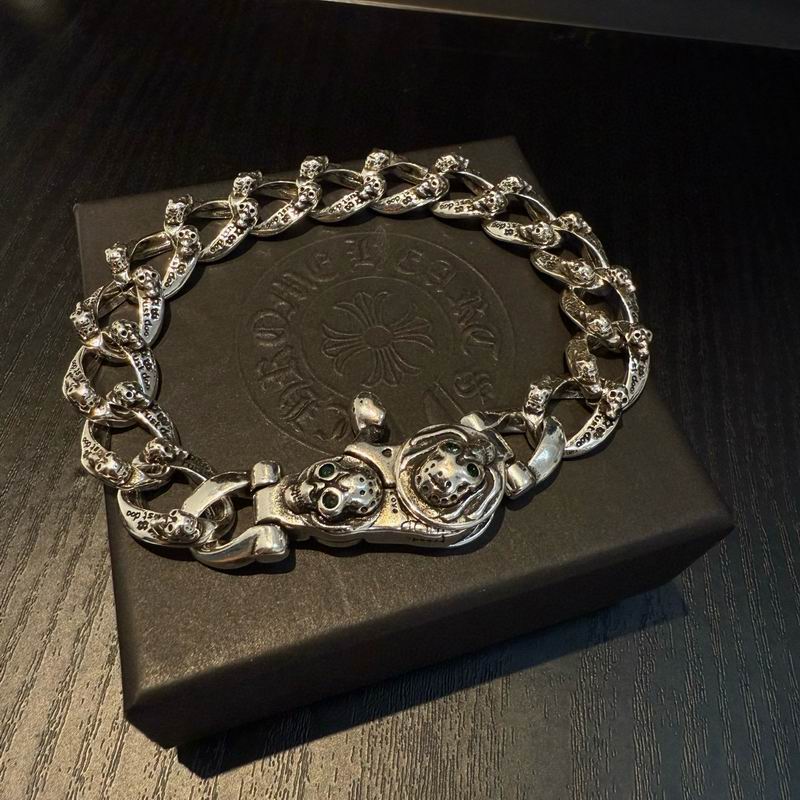 Chrome Hearts bracelet 12yxx139 (3)
