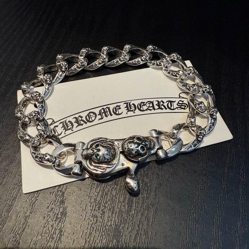 Chrome Hearts bracelet 12yxx139 (5)
