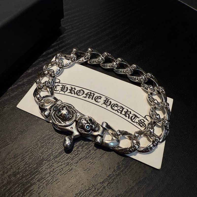 Chrome Hearts bracelet 12yxx139 (6)