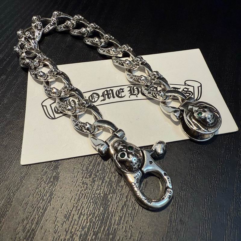 Chrome Hearts bracelet 12yxx139 (7)