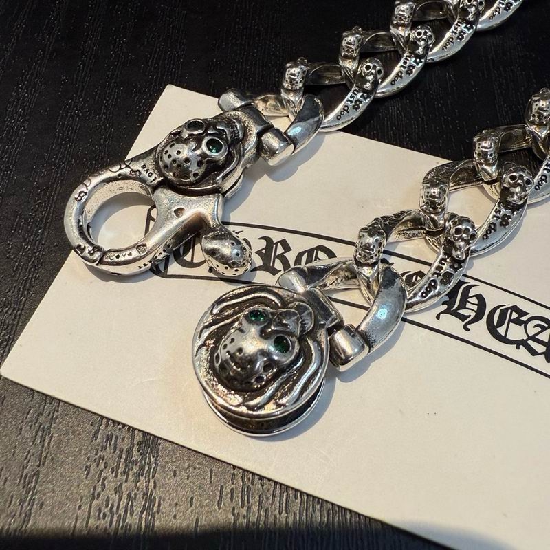 Chrome Hearts bracelet 12yxx139 (8)